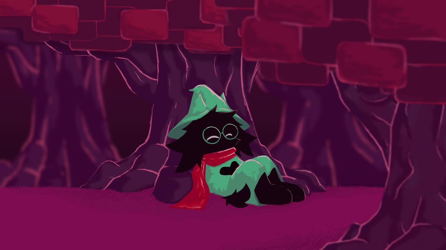 Forest (April 2, 2023)